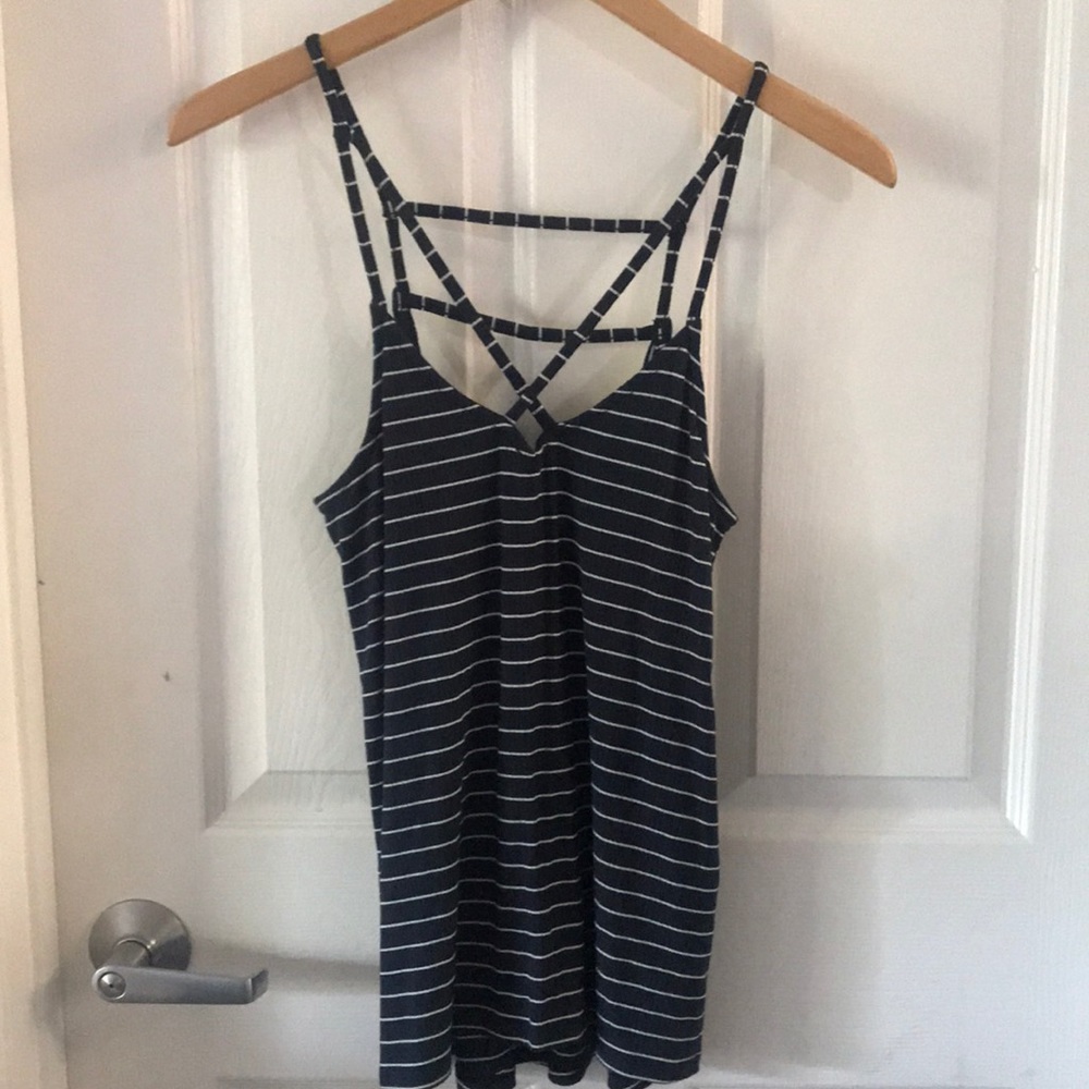 NWT Hollister top